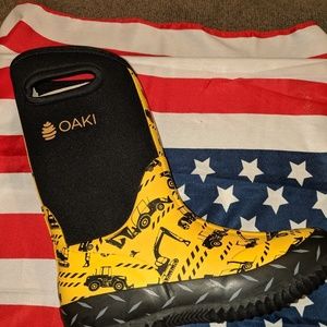 Oaki Water Boots